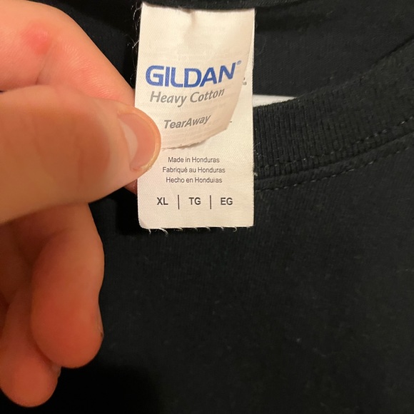 London vintage tee - Picture 3 of 4